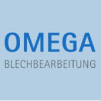 OMEGA Blechbearbeitung Limbach-Oberfrohna AG Logo