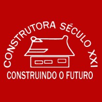 Construtora Século XXI Logo