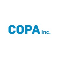 Plomberie COPA Logo