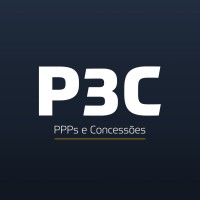 P3C | PPPs e Concessões Logo