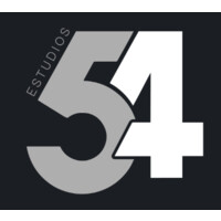 Estudios 54 Logo