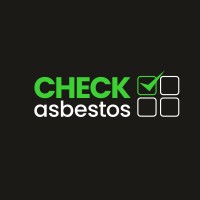 Check Asbestos Logo