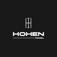 HOHEN PADEL Logo