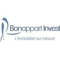 Bonappart Invest Logo