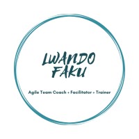 Lwando Faku Consulting Logo