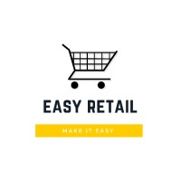 Easy Retail Logo