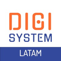Digisystem Latam Logo