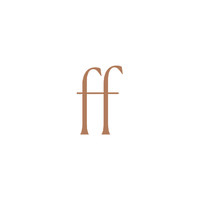 Fewer Finer Logo