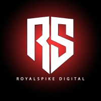 ROYALSPIKE DIGITAL LLP Logo