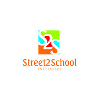 Street to School Initiative Logo