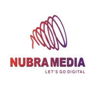 NubraMedia Pvt. Ltd. Logo