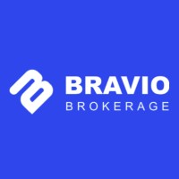 Bravio Brokerage Logo