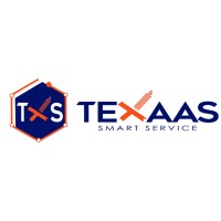 Texaas Smart Service Logo