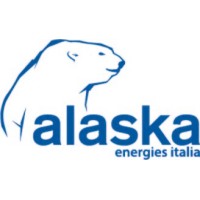 Alaska Energies Italia SRL Logo