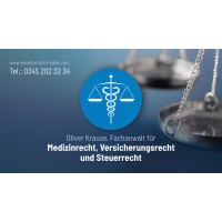 Dr. Brandt & Krause Logo