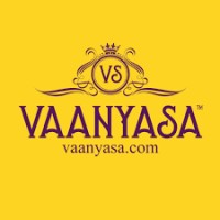 Vaanyasa Private Limited Logo