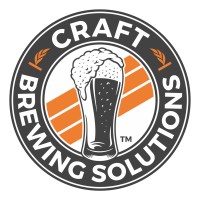 Craft Brewing Solutions Logo