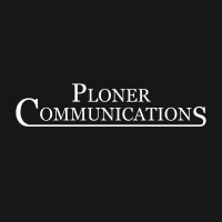 Ploner Communications e.U. Logo