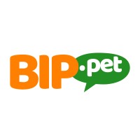 Bip.pet Logo