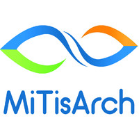 MiTisArch Logo