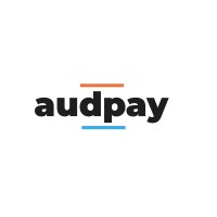 Audpay Logo