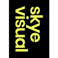 Skye Visual Logo