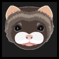 Link-Mink Logo