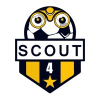 Scout4Star Logo