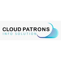 Cloud Patrons Info Solutions Logo