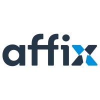Affix Soluções Logo