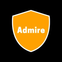 Admire IT Logo