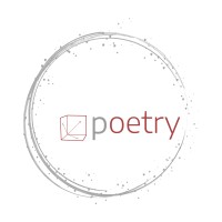 Poetry Consulting Logo