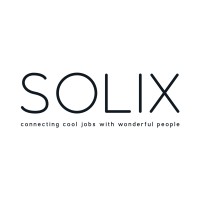 SOLIX Logo