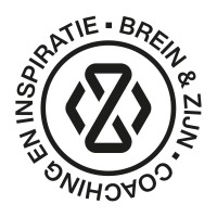 BREIN & ZIJN coaching en inspiratie Logo