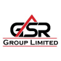 GSR Group Limited Logo