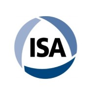 ISA UAE Section Logo
