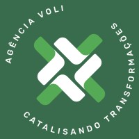 Agência Voli Logo