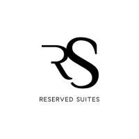 Reserved Suites Logo