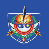 Heritage Publishers & Distributors Pvt. Ltd Logo