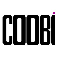 Coobi Oy Logo