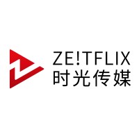 ZEITFLIX Logo