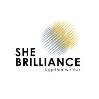 She Brilliance Logo