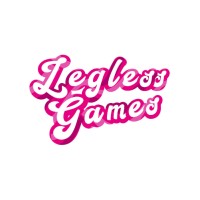 Legless Games Logo