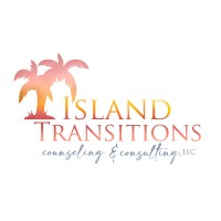 Island Transitions Counseling and Consulting, LLC. Logo