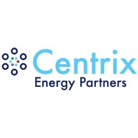 Centrix Energy Partners Logo