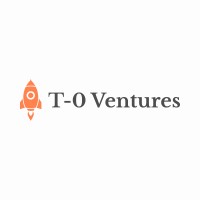 T-0 Ventures Logo