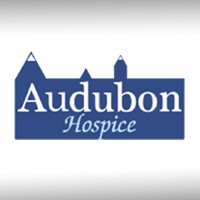 Audubon Hospice Logo