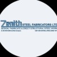 Zenith Steel Fabricators Ltd Logo