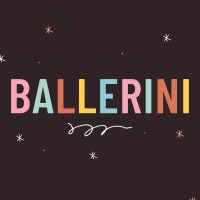 Comunidade Ballerini Logo