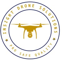 Insight Drone Solutions Logo